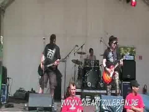 Holla die Waldfee - Bierbauch (09.08.2008,Resist to exist)