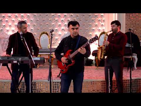 Akhmad Asalbekov - 6 in 1 | Ахмад Асалбеков  6 в 1 Туёна 12.122021