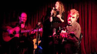 False Beards w Katie Rose - The False Bride.mov