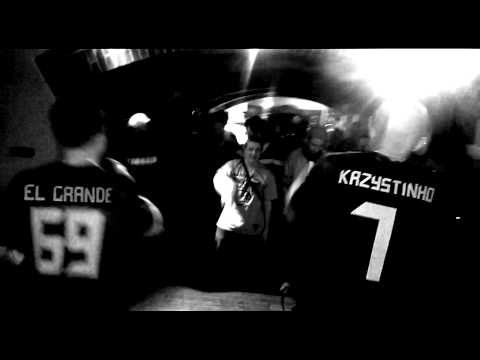 Krzych & Grande - Zwroty