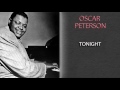OSCAR PETERSON TRIO - TONIGHT
