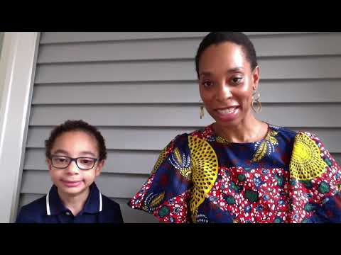 Young Voices Talk White House History - Episode 03