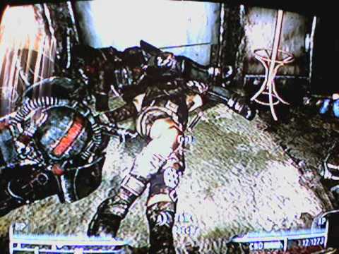 Fallout 3: Follower Glitch