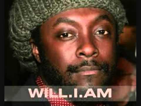 Hey You - Will.I.Am (Feat. Joan Sebastian)