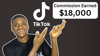 Earn With TikTok Affiliate Marketing (No Investment)
