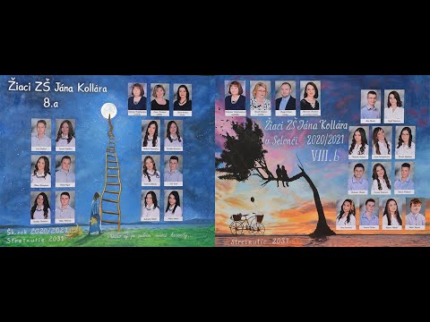 Generácia 2006/07 Rozlučková