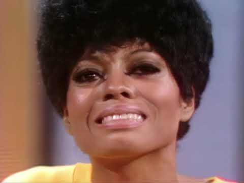 NEW * Love Child - Diana Ross & The Supremes {Stereo} 1968