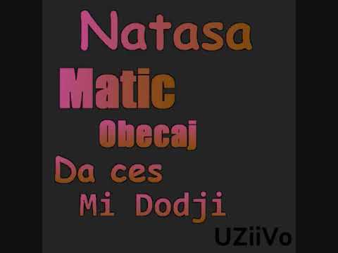 natasa matic uzivo