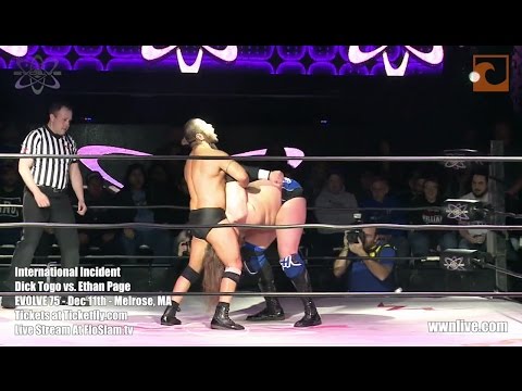 WATCH: Evolve 74 Video Recap