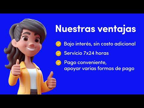 LATA - Préstamo de Confianza video thumbnail