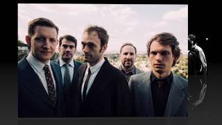 The Punch Brothers