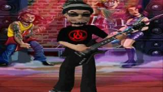 Iron Mask Dushan Petrossi's - Ghost Of The Tzar