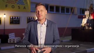 Zostań Innowacyjnym Menedżerem Kultury
