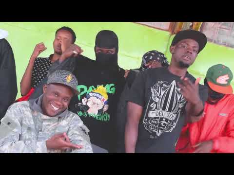 #lazimaibambe - Braso Typain ( official Video )