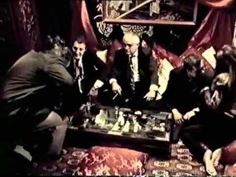 D.Clark - The Godfather