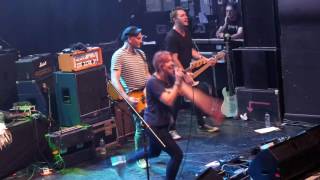 Sleeper - Sale of the Century (O2 Institute B&#39;ham, 29th July 2017)