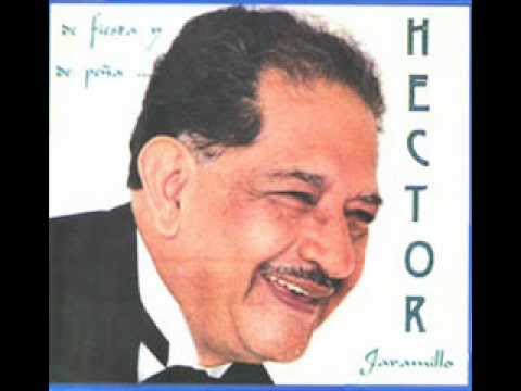 HECTOR JARAMILLO "pasito tun tun"