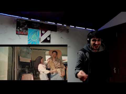 Ricks Reacts Cage One & Elisabeth Ventura - Duro no Drill