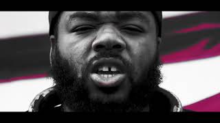 Took Cross - The Naked Truth (prod by Obsidian K)