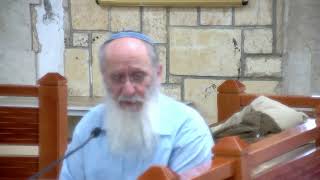 השפעה אוניברסלית דרך המקדש - שיעור 34 - מלכים א' - פרק ח' (הרב אורי עמוס שרקי) - התמונה מוצגת ישירות מתוך אתר האינטרנט יוטיוב. זכויות היוצרים בתמונה שייכות ליוצרה. קישור קרדיט למקור התוכן נמצא בתוך דף הסרטון