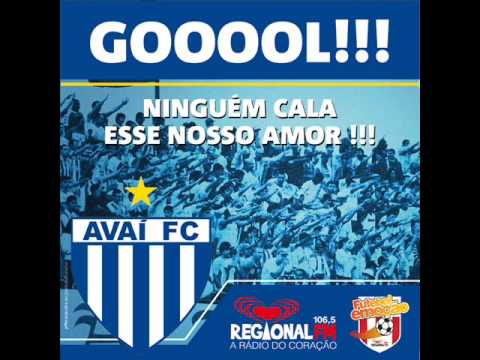 Santa Cruz 0x1 Avaí 22 11 14