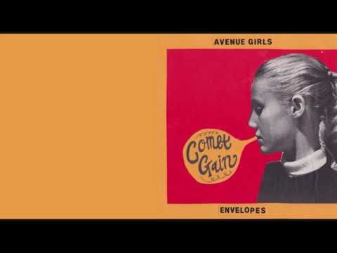 Comet Gain   Avenue Girls