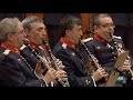 Banda de Música de la Guardia Real. "Las Corsarias" F. Alonso