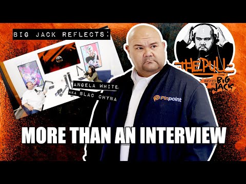 The Pull Podcast: Blac Chyna - Host Reflection
