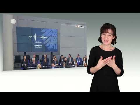 Video Thumbnail: Tova Friedman: Neutralität im Angesicht des Hasses bedeutet Zustimmung