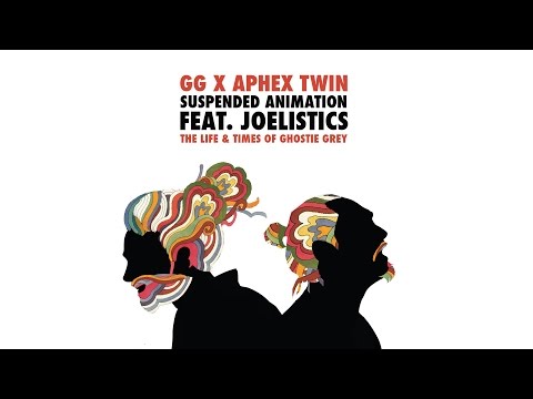 Video thumbnail for Suspended Animation (GG x Aphex Twin)