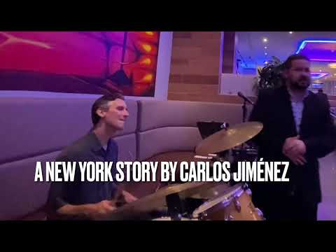 Carlos Jiménez Jazz Trio