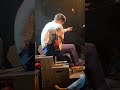 Sé. Acústico. David Bustamante en Córdoba.