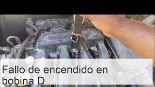 OBD p2310 significado