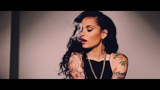 Kehlani - Jealous Ft. Lexii Alijai | Lyrics Video | مترجمة