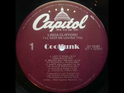 Linda Clifford - Build A Fire (1982)