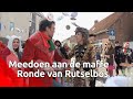 Wat een chaos in Oosterhout! - Brabants Buske