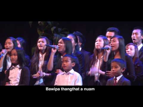 Bawipa Thangtthat A Nuam - BBC Mino