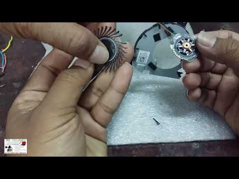 Alienware 15R3 No display