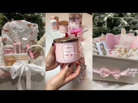 Burr basket tiktok compilation