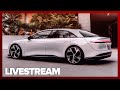 Lucid Air Tesla Killer Finally Revealed