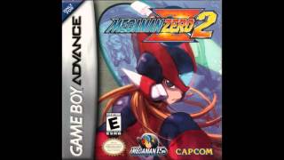 Full Mega Man Zero 2 OST