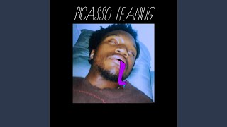 Picasso Leaning
