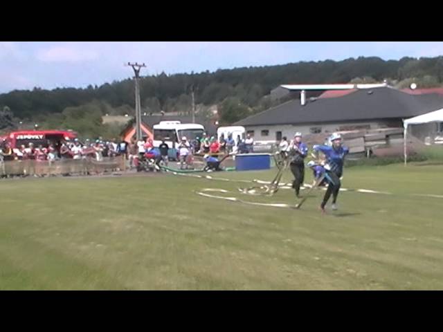 Rychlov, 13. 07. 2014