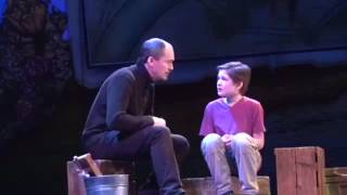 Happy Trails to Eli Tokash