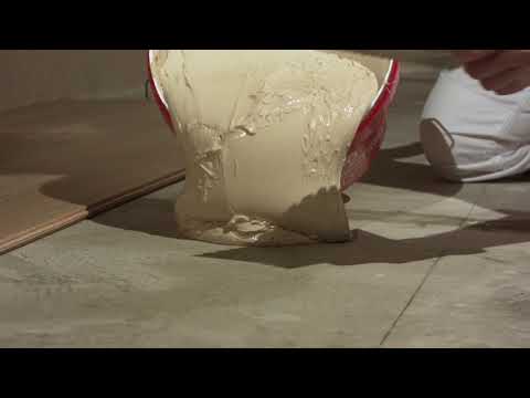 ARDEX AF 460 Эластичный паркетный клей ARDEX AF 460 Эластичный паркетный клей