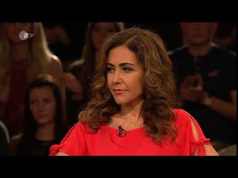 Markus Lanz vom 27  September 2017