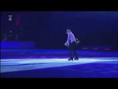 Evgeni Plushenko - Art and Beauty On Ice