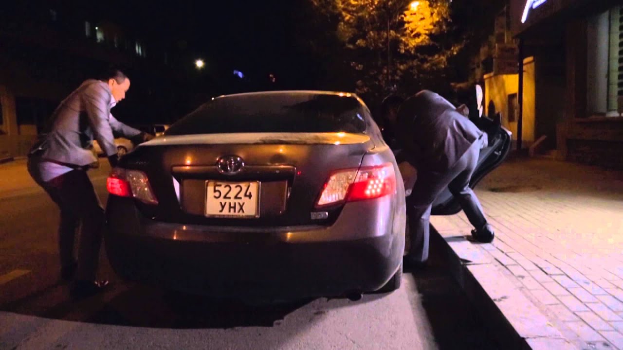 UNUUDUR official trailer 2 ӨНӨӨДӨР