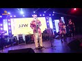 Lagbaja S Gold Performance At Johnnie Jazz Whiskey Concert