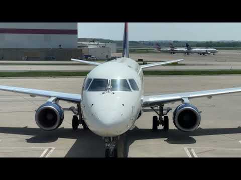 A Visit to Pittsburgh International Airport